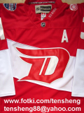 wholesale hockey redwings NHL jerseys